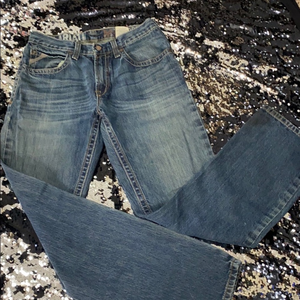 Ariat Jeans